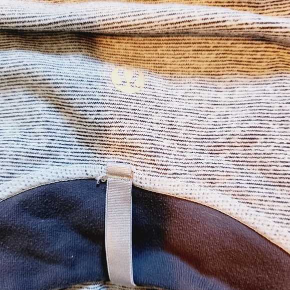 Lululemon Sweater - Picture 3 of 4